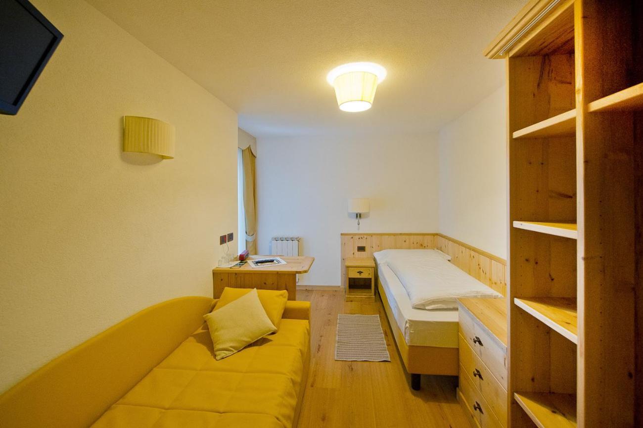 Single Room Mountain View