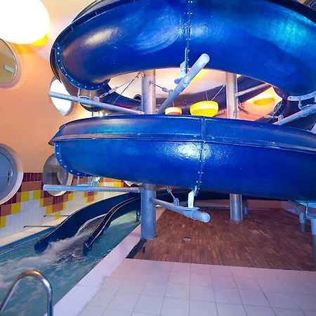 Family & Wellness Hotel Fontana-3